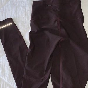 Lululemon In Force Run Tight